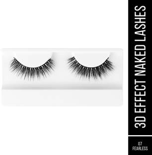 Lyon Beauty Naked Eyelashes