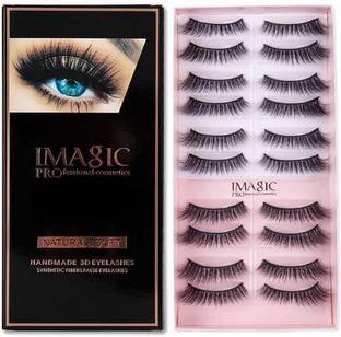 IMagic professional hand made 3D eyelashes