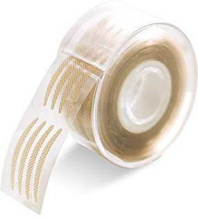 VOIISH Eyelid Tape Invisible Double Eyelid Stickers Eye Beauty -600 Piece