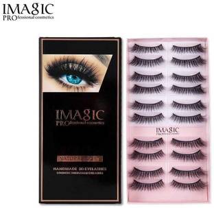 IMagic Handmade 3D Eyelashes L03