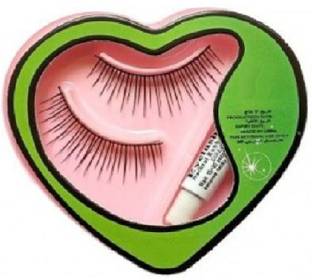 THTC Natural 3D Volume Eyelashes
