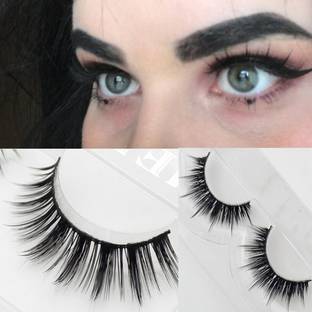 BLUEMERMAID FALSE EYELASHES FOR STUNNING EYE MAKEUP