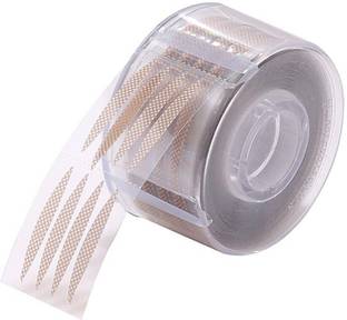 Teepzeey Eyelid Tape Invisible Waterproof , Eyelid Tape (Pack Of 600)