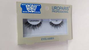 Uroparis EYELASHES 61
