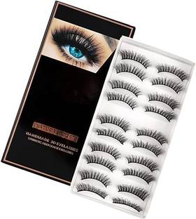 Syco Style 3D Fake Eyelashes