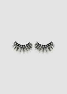 LILLYAMOR 3D NATURAL LONG STAY EYELASHES