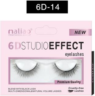 maliao 6D Sudio Effect Premium Quality Eyelashes