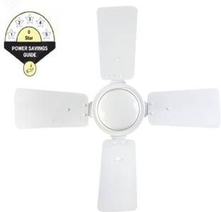 USHA SWIFT with 2 Year Warranty Ultra High Speed 600 mm Ceiling Fan