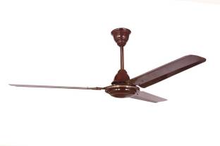 Sameer 5 Star Gati with 1 Year Warranty Anti Dust 1200 mm Ceiling Fan