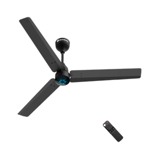 Atomberg Renesa with 3 Year Warranty BLDC Motor with Remote 1200 mm Ceiling Fan