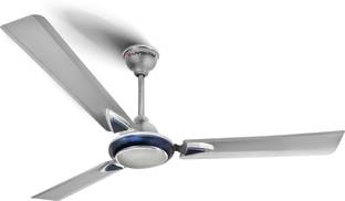 Longway Starlite-1 P1 with 2 Year Warranty Ultra High Speed 1200 mm Ceiling Fan