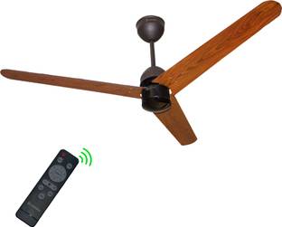 Candes BLDC with 3 Year Warranty Energy Saving 1200 mm Ceiling Fan