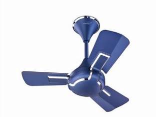 V-Guard GLADO PRIME 400 (24") with 36 Months Warranty 600 mm Ceiling Fan