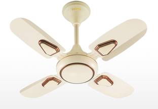 Felimo Wind Super Ultra High Speed 24 Inch with 1 Year Warranty Anti Dust 600 mm Ceiling Fan