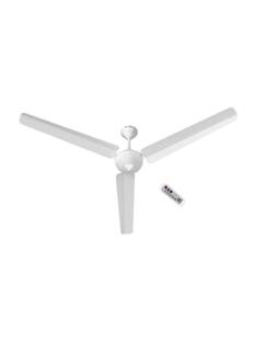 Superfan V1 with 5 Year Warranty BLDC Motor with Remote 1400 mm Ceiling Fan