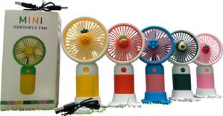 Minifan 202 with 1 Months Warranty 1.3 mm Table Fan