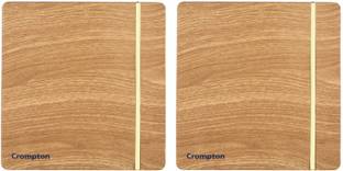 Crompton Mount Air with 1 Year Warranty Anti Dust 150 mm Exhaust Fan