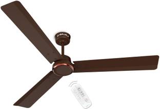 BAJAJ Classico Sleek Plus 1200MM BLDC with 60 Months Warranty BLDC Motor with Remote 1200 mm Ceiling F...