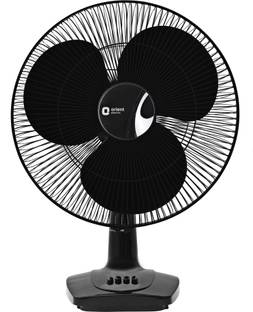 Orient Electric Desk 26 Trendz with 1 Year Warranty 400 mm Table Fan