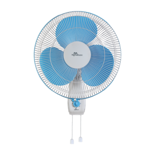 RR Centaur with 2 Year Warranty Anti Rust, High Air Delivery 400 mm Wall Fan