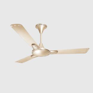 Khaitan Flair 47 1 Star 1200 mm 3 Blade Ceiling Fan