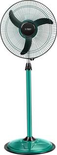 Flipkart SmartBuy Falcon Signature with 2 Year Warranty High Air Delivery, Ultra High Speed 400 mm Ped...