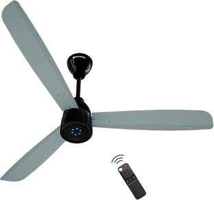 Atomberg Renesa Prime Remote 5 Star 1200 mm 3 Blade Ceiling Fan