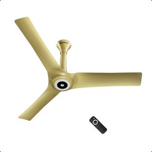 Atomberg Aris Starlight Smart, Advance Air+ Technology, Award Winning Design, Underlight with 5 Year W...