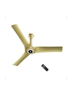 Atomberg Aris Starlight Smart, Advance Air+ Technology, Award Winning Design, Underlight with 5 Year W...