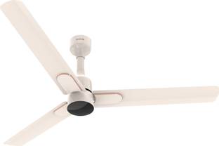 Polycab Wizzy Neo DLX |6 Speed| with 2 Year Warranty BLDC Motor with Remote 1200 mm Ceiling Fan