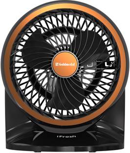 Goldmedal i-Fresh 230mm with 2 Year Warranty 230 mm Table Fan