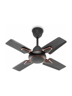 HANEUL HN-FIESTA | 4 Blade | High Speed | Economy with 1 Year Warranty Ultra High Speed 600 mm Ceiling...