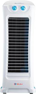 BAJAJ Snowvent with 2 Year Warranty Silent Operation 1200 mm Tower Fan