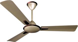 Crompton Aura Prime Antidust_ with 2 Year Warranty Anti Dust 1200 mm Ceiling Fan