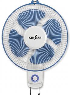 Kenstar Draft Neo with 12 Months Warranty 300 mm Wall Fan