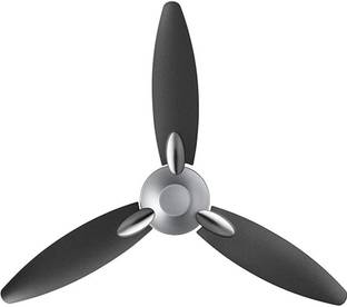 USHA Bloom Daffodil + with 1 Year Warranty 1250 mm Ceiling Fan