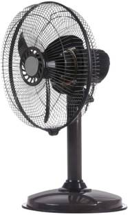 Namelix High-Speed Pedestal Fan | 3-Blade Heavy-Duty Stand Fan for Home & Office Ultra High Speed 2400...