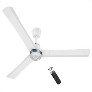 Atomberg Renesa Elite|High Air Flow|Moonbeam LED Light|Sleek Design with 3 Year Warranty BLDC Motor with Remote 1200 mm Ceiling Fan