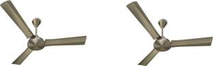 HAVELLS EP Trendy ES with 2 Year Warranty 1200 mm Ceiling Fan