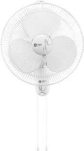 Orient Electric Wall 44 with 2 Year Warranty Silent Operation 400 mm Wall Fan