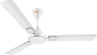 Orient Electric Deco Aqua Teal with 1 Year Warranty 1200 mm Ceiling Fan