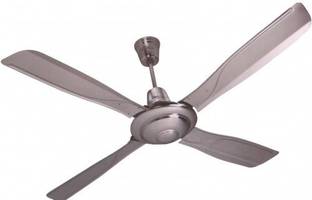HAVELLS Yorker with 2 Year Warranty Silent Operation 1320 mm Ceiling Fan