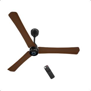 Atomberg Renesa Halo Smart|Voice Controlled|High Air Flow|Low Noise|LED Speed Indicator with 3 Year Wa...
