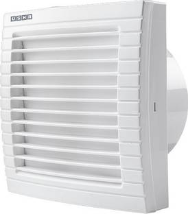 USHA Crisp Air Premia ( BV ) with 2 Year Warranty Silent Operation 150 mm Exhaust Fan
