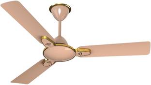 V-Guard Besa Air with 24 Months Warranty Energy Saving 1200 mm Ceiling Fan