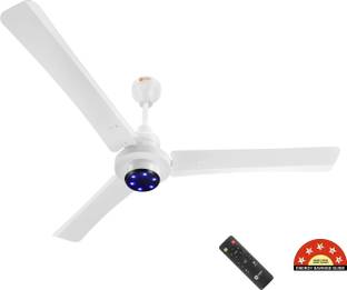 Orient Electric I Tome Pro BLDC BEE Star Rated with 3 Year Warranty BLDC Motor 1200 mm Ceiling Fan