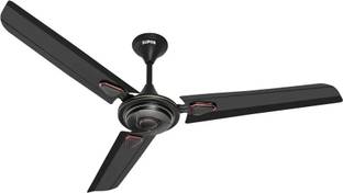 SUPER APPLIANCES 01-FANTOM with 24 Months Warranty Energy Saving 1200 mm Ceiling Fan