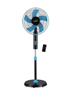 V-Guard Esfera 5 Blade with 2 Year Warranty Remote Controlled 400 mm Pedestal Fan
