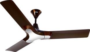 LUMINOUS New York Brooklyn with 1 Year Warranty Anti Dust 1200 mm Ceiling Fan