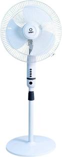 Omen Changing Lives Windmill 16" Powerful Airflow and Low Noise Operation with 2 Year Warranty Ultra...